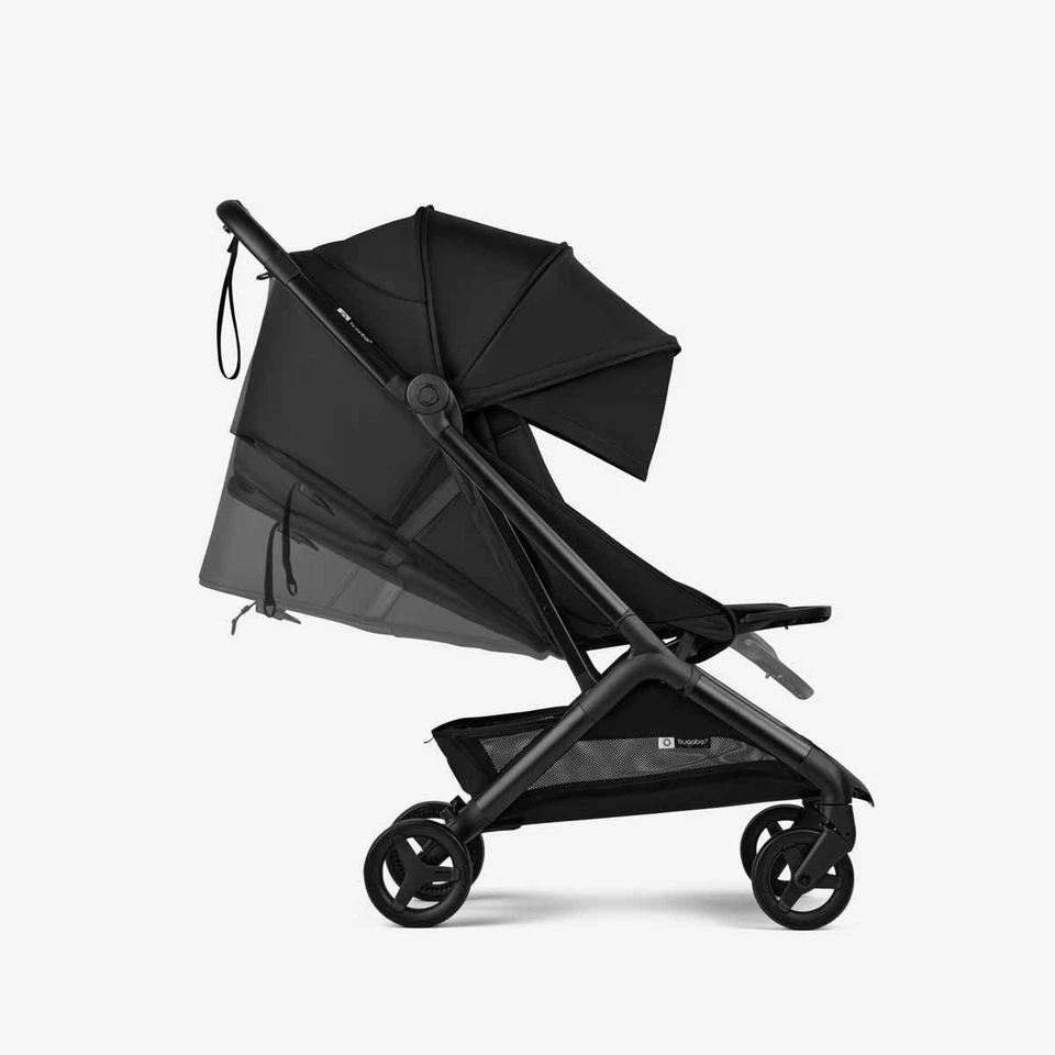 Bugaboo - Passeggino Butterfly 2 - Spedizione Gratuita - Immagine 4 di 4