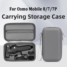 Portable Storage Bag for DJI Osmo Mobile 8/7/7P Handheld Gimbal Accessories
