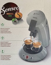 PHILIPS Senseo Original Eco HD7806 Kaffeemasc...
