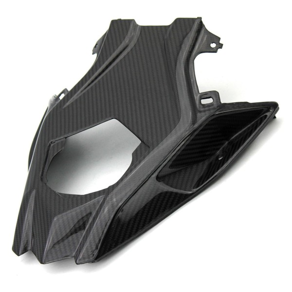 Carbon Heckunterverkleidung FüR BMW S 1000 RR 2019-2023 Untere Heckverkleidung-image
