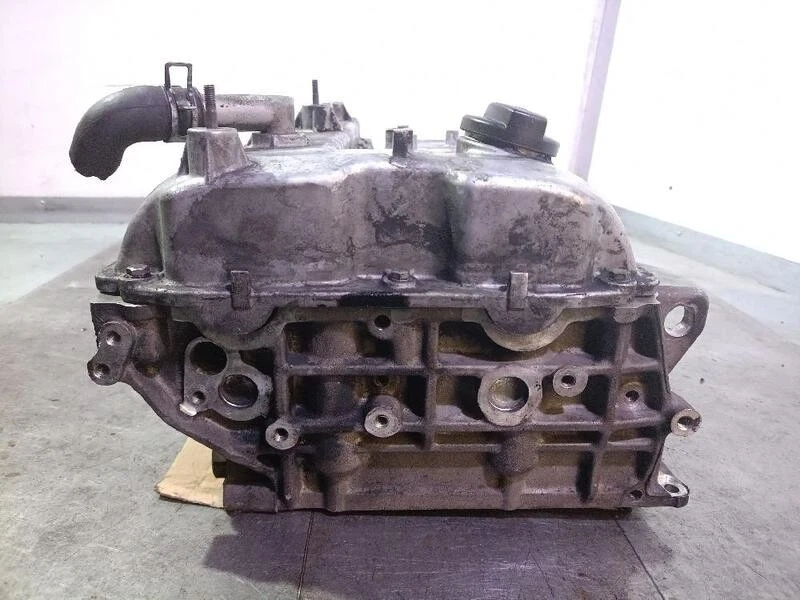 R6650160001 zylinderkopf r. für SSANGYONG RODIUS I 2.7 XDI 2005 5370918 - Bild 2 von 4