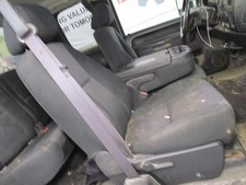 Gmc Sierra 2500 2013 Front Seat Used 5971