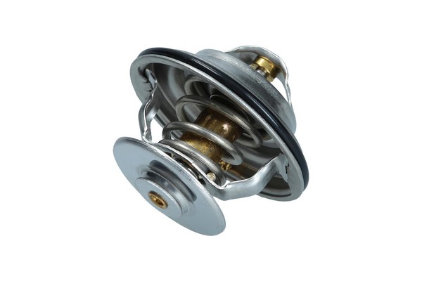 Thermostat KüHlmittel Kamoka 7710048 FüR Mercedes 190 W201 124 W124 Model S124 1-image