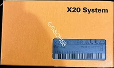 1PC New B&R X20DC1198 module fast shipping FedEx or DHL or UPS