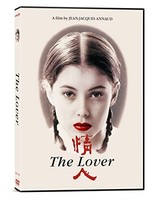 Lover - Dvd - G3Z