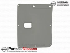 Genuine Nissan NV Rear Door Trim Panel RH SIDE 90900-1PA0A NEW OEM