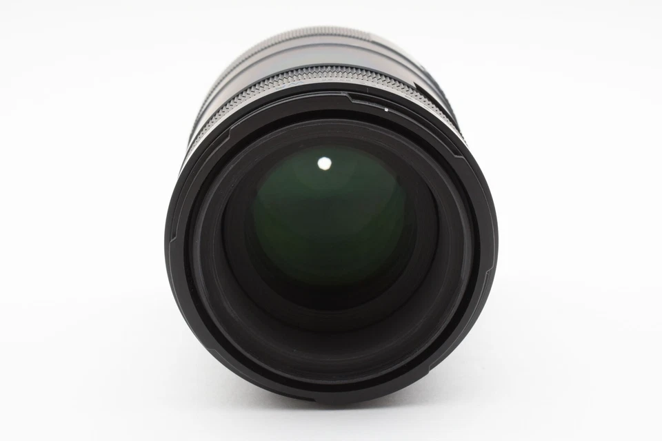 SMC Pentax DFA Macro 100mm F/2.8 WR Lens w/Hood Excellent+++ Tested #2206302 - Image 3 of 4