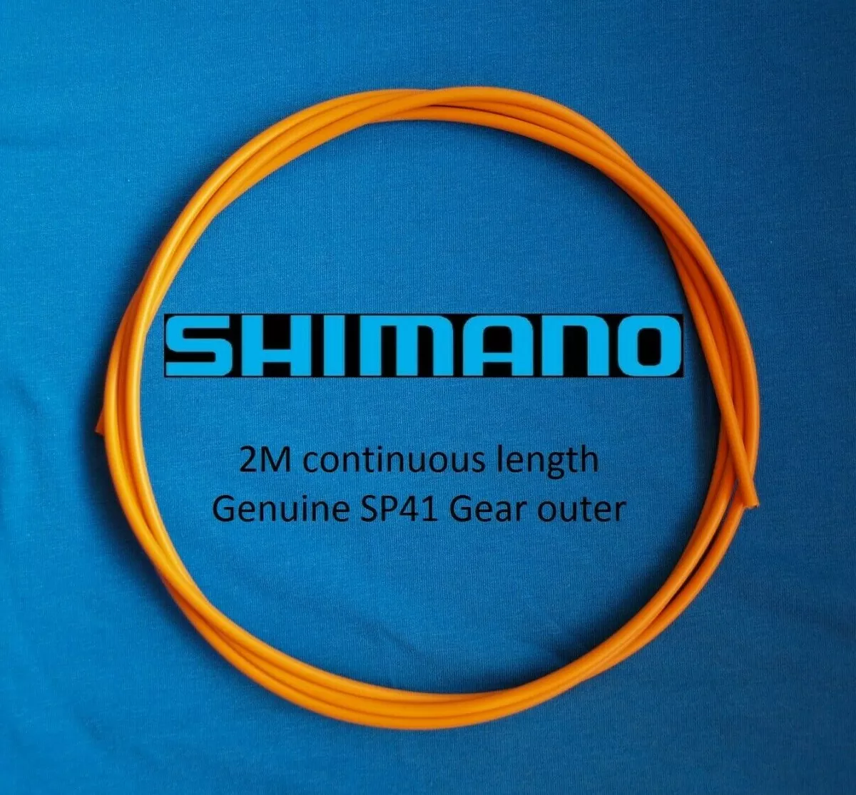 Ultegra 2024 gear cable