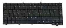 NEW GENUINE EMACHINES E620 KEYBOARD UK