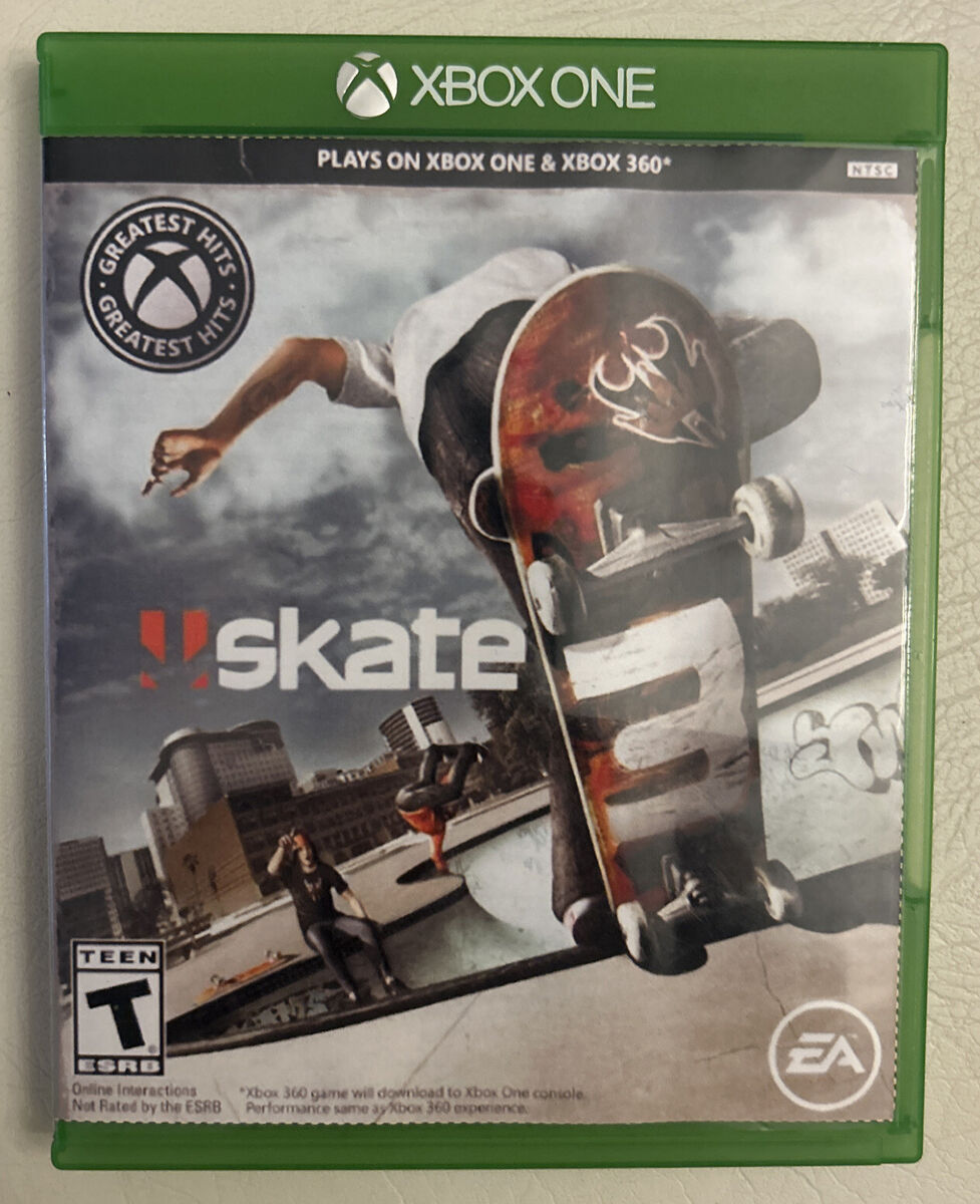 Skate 3 - Download