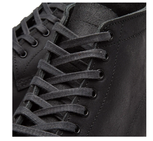 1st.Quality BLACK SPITFIRE Red Wing 8063 Merchant Boots Heritage Beckman |  eBay