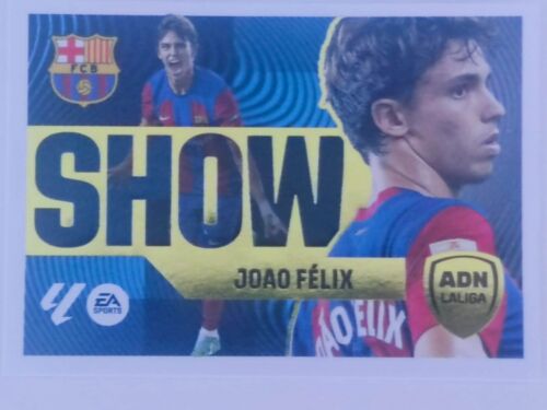 PANINI LIGA ESTE 2024/2025 EXTRA GOLD - BABY BOOM - ADN LA LIGA SHOW - Imagen 17 de 41