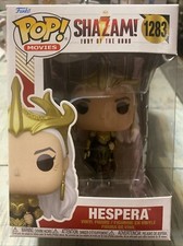 Funko Pop! Vinyl: DC Universe - Hespera #1283 NIB