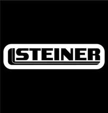 Steiner - 25-6500-LL-10 90 7/8-14 Long JIC Fitting