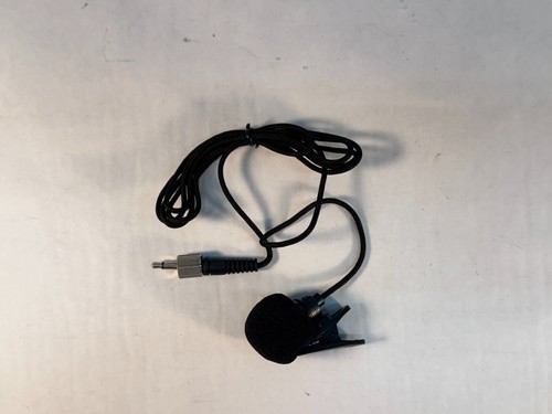 Williams Sound Personal PPA T46 Body Pack Transmitter & Mic (Only) - USED - - Picture 3 of 9