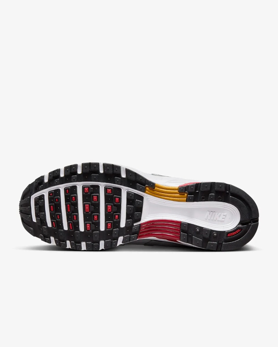[NIKE]★P-6000 llic platinum/Dark red★CD6404-020 Nike P-6000 Dark Team Red Men's - CD6404-020 - US