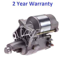 N17573 Dodge Dakota Durango Ram Pickup 3.9L 5.2L 5.9L Starter Motor 1996-1998