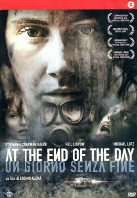 At The End Of The Day DVD CECCHI GORI HOME VIDEO