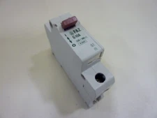 MOELLER 10 Amp Circuit Breaker FAZ G10A Used #63805
