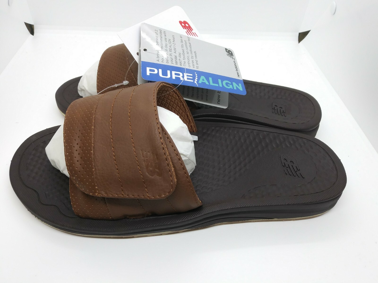 New Balance Pure Align купить в Америке 