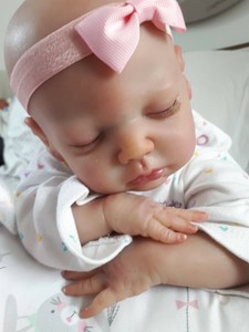 bebes reborn hermosos