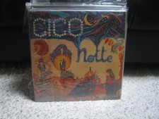 CICO NOTTE RARE OOP VINYL