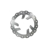 Bremsscheibe Vorne Wave Honda Cr 125 250 500 Honda Crf 250 450 A Margherita