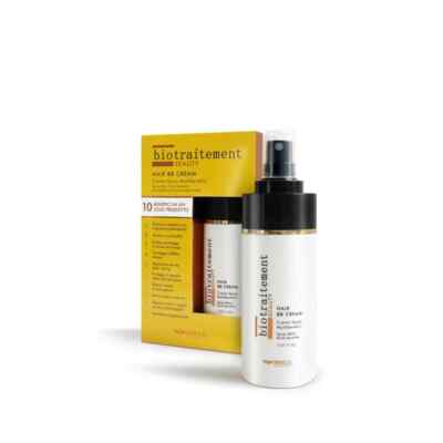 Brelil Biotraitement BB Hair Cream Spray All Hair Types 150 ml./5 fl.oz.