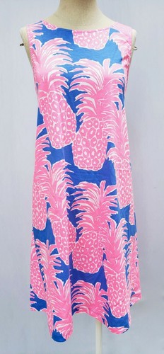 Lilly Pulitzer Dress Kristen Swing 