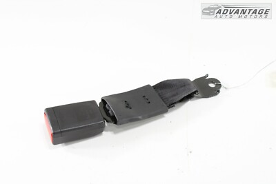 2017-2019 BUICK ENCORE REAR SECOND 2ND ROW LEFT DRIVER SIDE SEAT BELT BUCKLE OEM