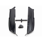 Ricambi Mugen MBX6 -MBX7 Paratie E0412