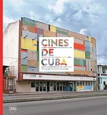 CAROLINA SANDRETTO - CINES DE CUBA