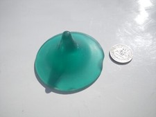 Sea Glass, Green Base