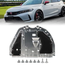 For Honda Civic 2022 2023 Engine Splash Guard Under Car Shield Cover Board