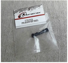 Vintage RC Car Duratrax DTXC9528 Upper Arm Mount Front Vendetta Old Stock