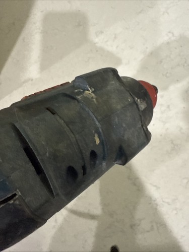 Working Bosch GDX18V-1600 Impact Battery 18 VOLT 1/2 DRIVE - Picture 4 of 5