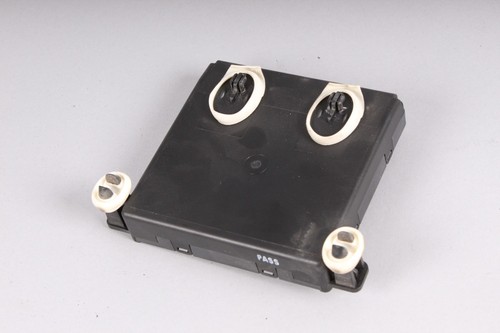 06-11 Mercedes W219 CLS500 CLS550 Door Control Module Rear Left 2198200226 OEM - Picture 4 of 5