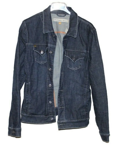 Womens Stretch Denim Jean Jacket 