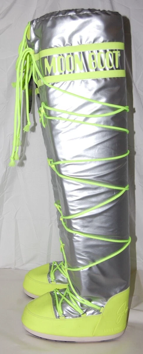Jeremy scott moon boot new arrivals