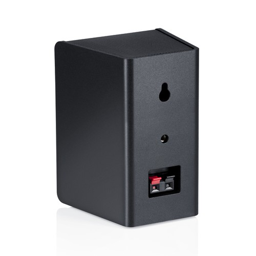 Teufel CONSONO 25 CONCEPT "2.1-Set" - Spielfertiges Komplettsystem Stereoanlage - Bild 10 von 12