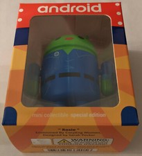 Rosie Android Mini Collectible Special Edition