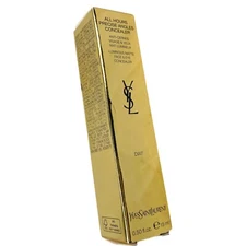 Yves Saint All Hours Precise Angles Concealer Luminous Matte DW7 0.50fl.oz YSL