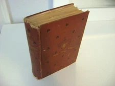 Thomas Hardy / Tess of the D'urbervilles  1892 2nd American Ed New Revised ed