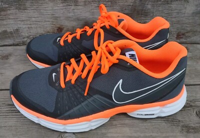 nike dual fusion tr 5