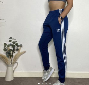 retro adidas pants