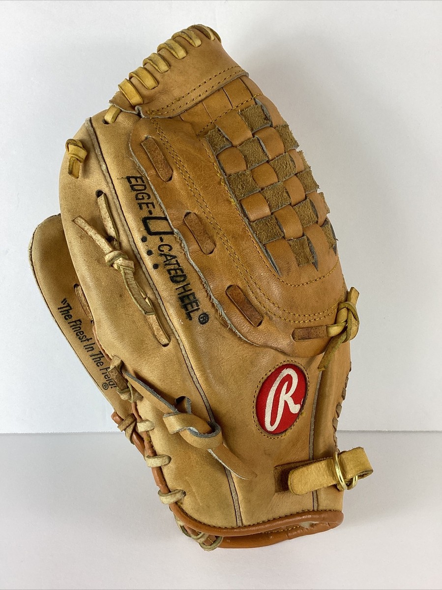Rawlings OR336 Ken Griffey Jr Fastback Deep Well Pocket Baseball