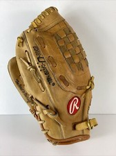 Rawlings OR336 Ken Griffey Jr Fastback Deep Well Pocket Baseball Glove LHT Rare 