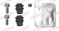 Quick Brake 113-1467 ZubehöRsatz, Bremssattel FüR Hyundai Kia