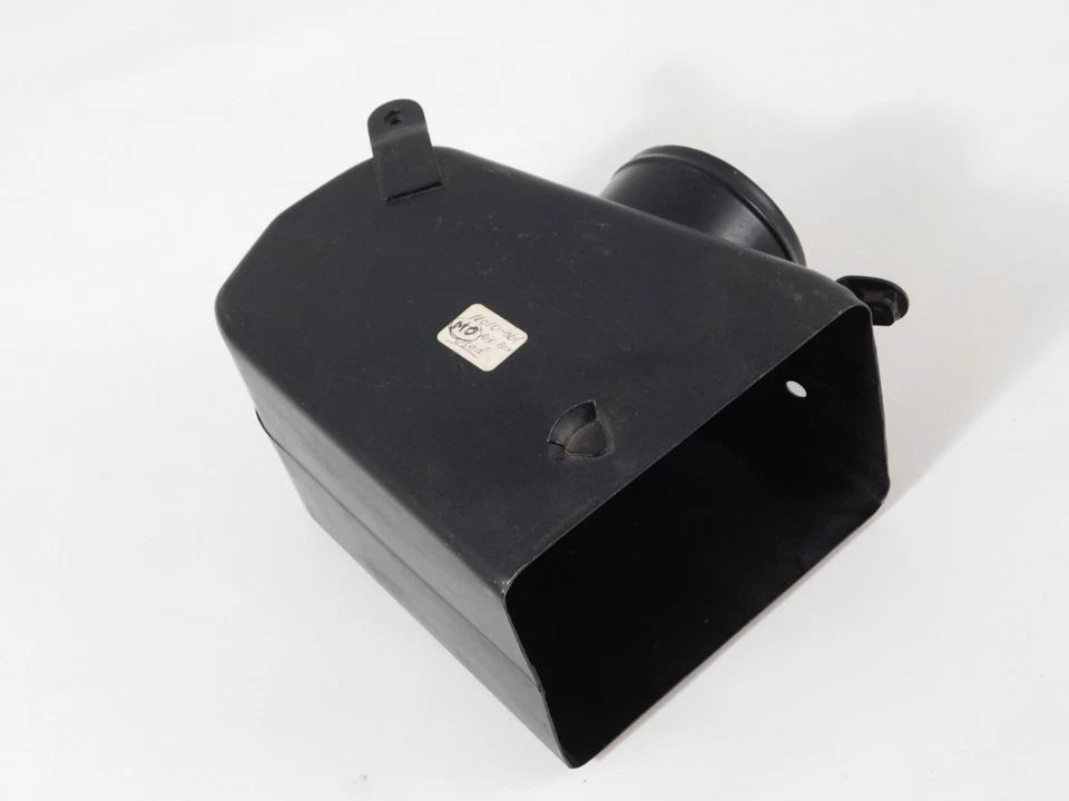 Carcasa de admisión de caja de aire original Kawasaki 1971 F6 y 1971 1974 1975 F7 OEM 11010-061 Foto 3 de 4