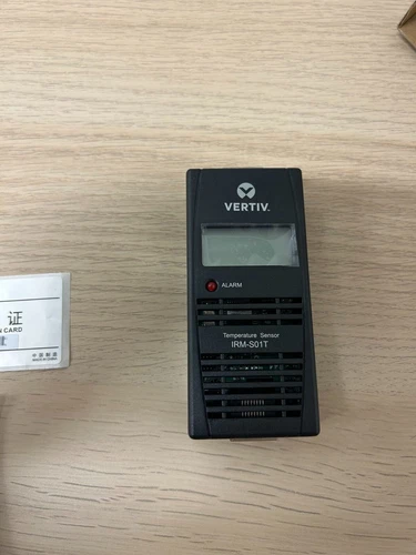 Vertiv IRM-S01T temperature sensor